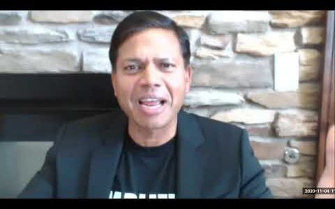 Ron Gupta on IIT2020: Impact Video Series with Sanjiv Goyal