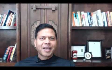 Sandeep Shrivastava on IIT2020: Impact Video Series with Sanjiv Goyal