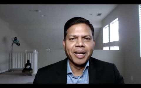 Vandana Tilak on IIT2020: Impact Video Series with Sanjiv Goyal