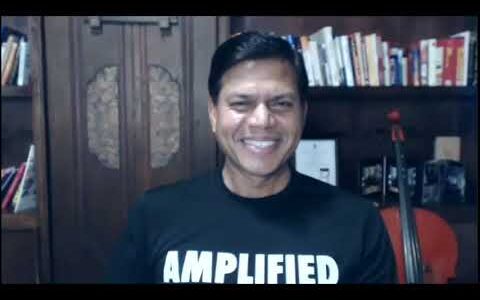 Abhay Bhushan on IIT2020: Impact Video Series with Sanjiv Goyal
